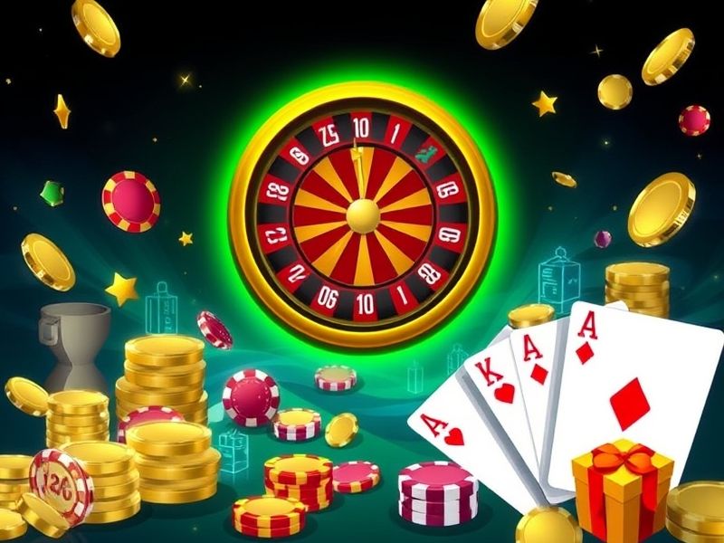 Discover the top best casino online platforms reviewed for real money gambling in 2023. Find safe, licensed, and high-payout online casinos with expert guides and comparisons.