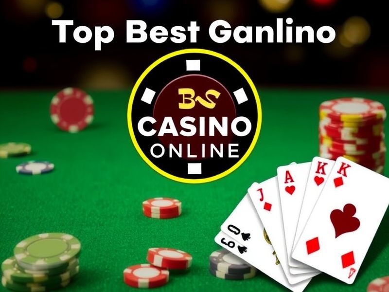 Discover the top best casino online platforms reviewed for real money gambling in 2023. Find safe, licensed, and high-payout online casinos with expert guides and comparisons.